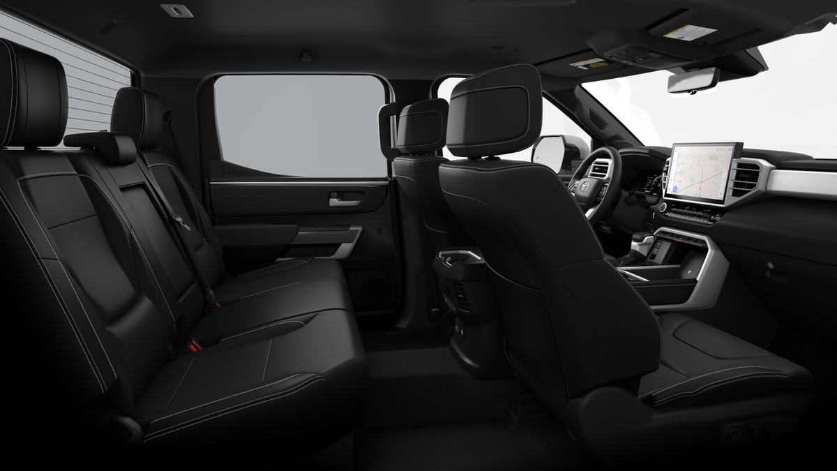 New 2026 Toyota Tundra i-FORCE MAX Truck
