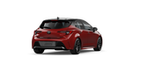 New 2026 Toyota Corolla Hatchback Sedan