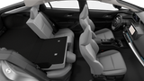 New 2026 Toyota Prius Sedan