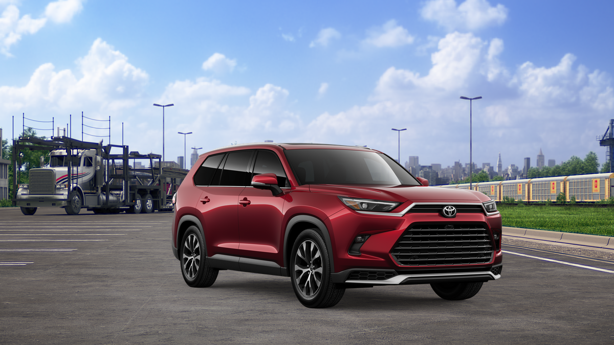New 2026 Ruby Flare Pearl <sup>1</sup> Toyota  MAX Limited image 17