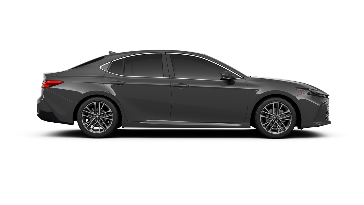New 2026 Underground Toyota  XLE AWD image 14