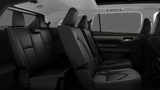New 2026 Toyota Highlander Hybrid SUV