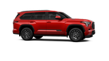 New 2026 Toyota Sequoia SUV