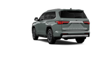 New 2026 Toyota Sequoia SUV