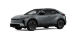 New 2026 Toyota C-HR SUV