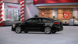 New 2027 Toyota Corolla Hybrid Sedan