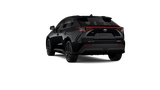 New 2027 Toyota bZ SUV