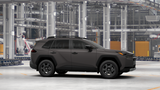 New 2026 Toyota RAV4 SUV