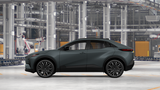 New 2026 Toyota C-HR SUV