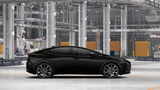 New 2027 Toyota Prius Plug-in Hybrid Hatchback