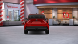 New 2026 Toyota bZ SUV
