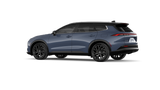 New 2026 Toyota Crown Signia SUV