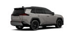 New 2026 Toyota RAV4 SUV