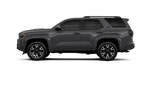 New 2026 Toyota 4Runner SUV