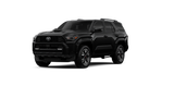 New 2026 Toyota 4Runner SUV