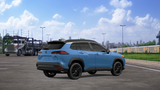 New 2026 Toyota Corolla Cross Hybrid SUV