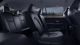 New 2026 Toyota Grand Highlander Hybrid SUV
