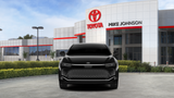 New 2026 Toyota Crown Sedan