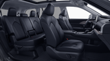 New 2026 Toyota Grand Highlander SUV