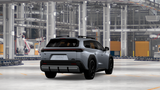 New 2026 Toyota bZ Woodland Sedan