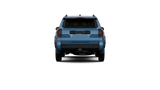 New 2026 Toyota 4Runner SUV
