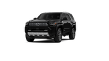 New 2026 Toyota 4Runner SUV