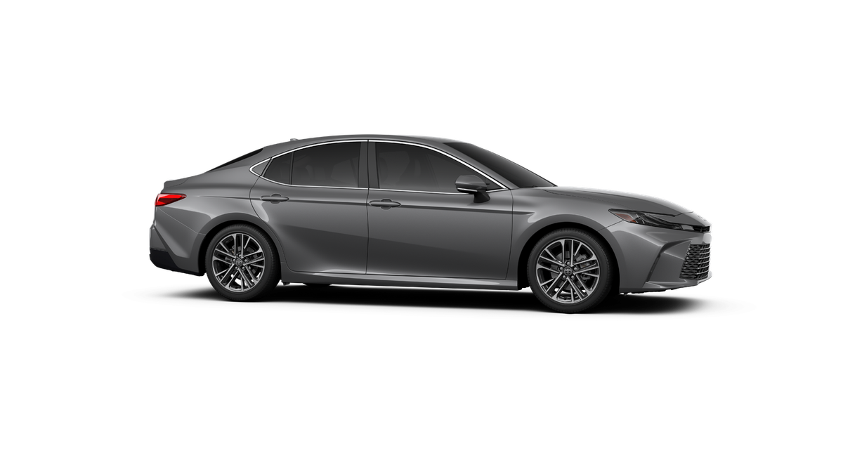 New 2027 Heavy Metal <sup>1</sup> Toyota  XLE image 31