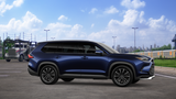 New 2026 Toyota Grand Highlander Hybrid SUV