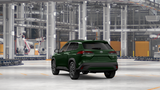 New 2026 Toyota Corolla Cross SUV