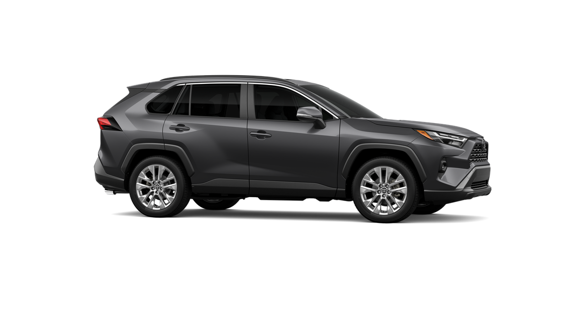 2025 Toyota RAV4 XLE Premium photo 33