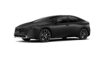 New 2026 Toyota Prius Sedan