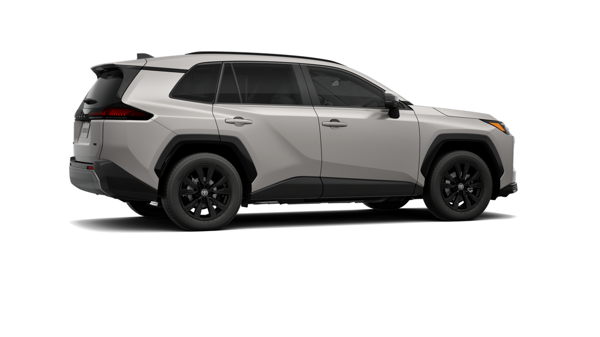 New 2026 Meteor Shower Toyota  SE image 13