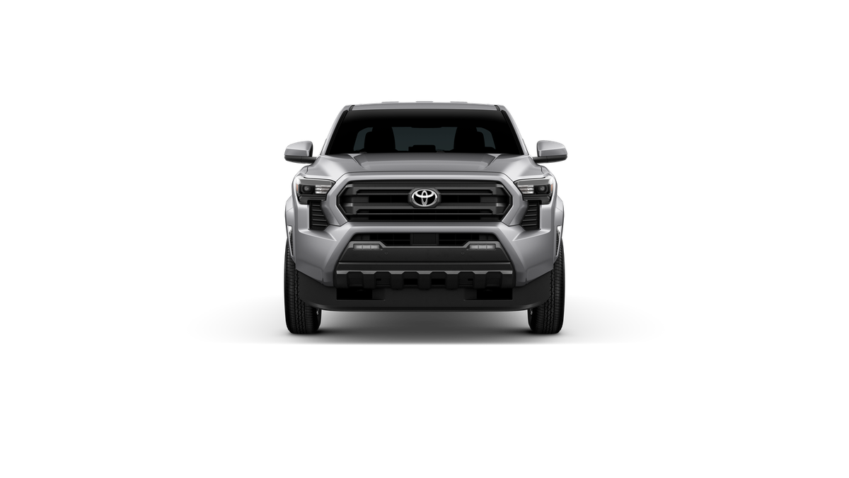 2026 Toyota Tacoma SR5 - Photo 19