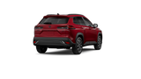 New 2026 Toyota Corolla Cross Hybrid SUV