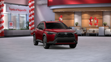 New 2026 Toyota Corolla Cross SUV