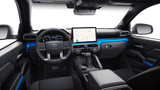 New 2026 Toyota Tacoma i-FORCE MAX Truck