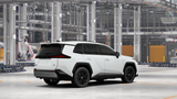 New 2026 Toyota RAV4 Plug-in Hybrid SUV