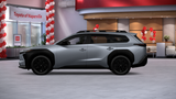 New 2026 Toyota bZ Woodland Sedan