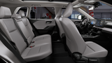 New 2026 Toyota RAV4 SUV