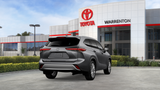 New 2026 Toyota Highlander SUV