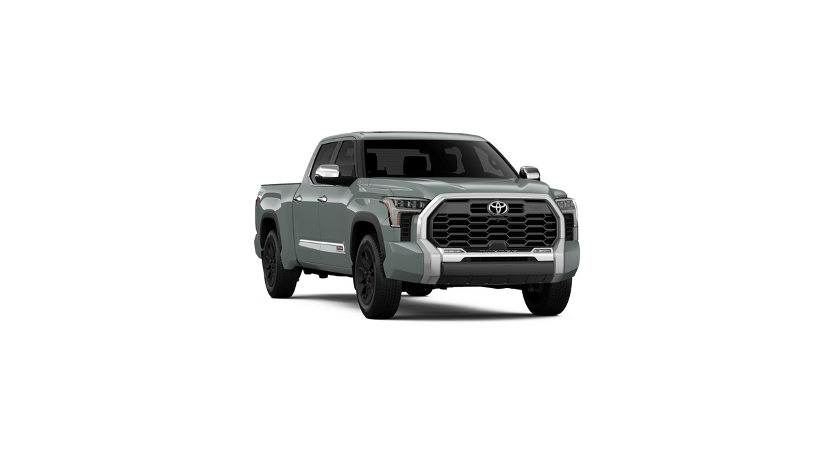 New 2026 Lunar Rock Toyota  1794 Edition image 18