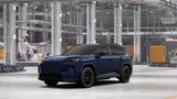 New 2026 Toyota RAV4 SUV