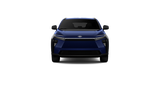 New 2026 Toyota bZ SUV
