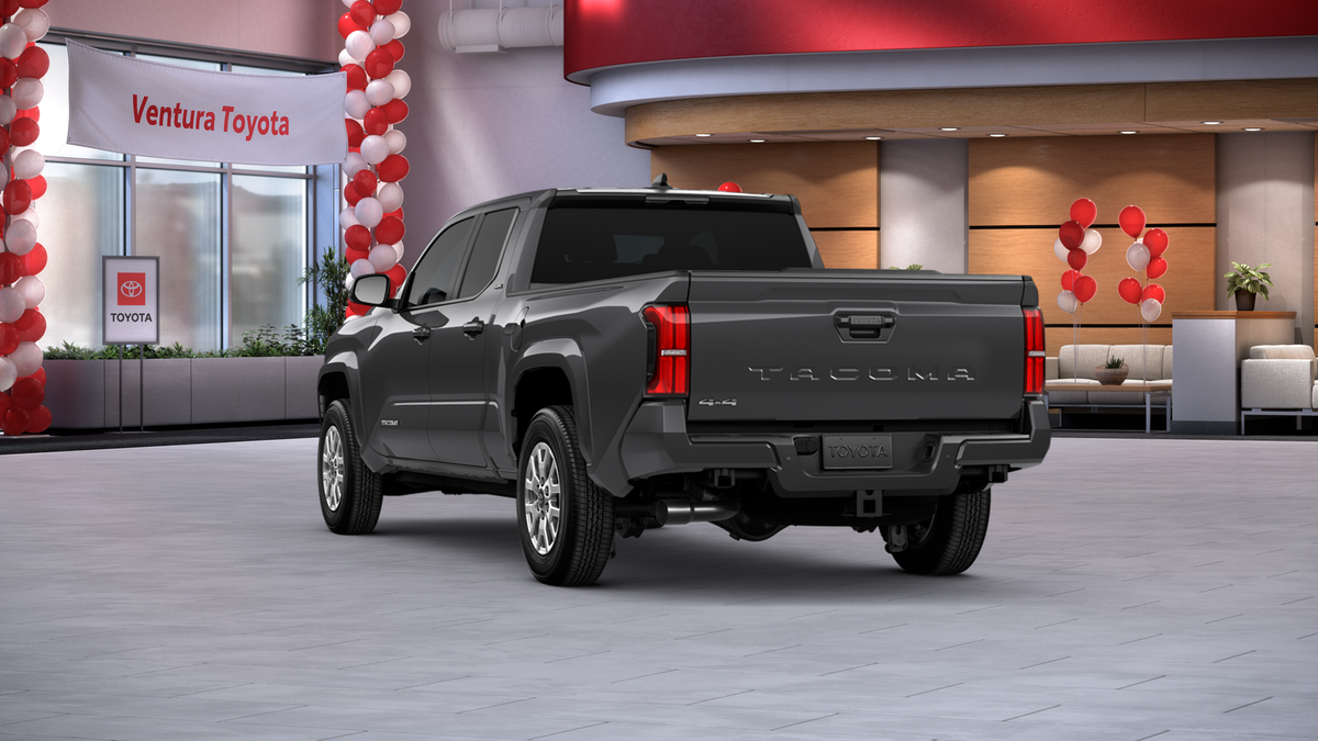 New 2026 Underground Toyota  SR5 image 34