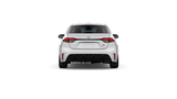 New 2026 Toyota Corolla Hybrid Sedan