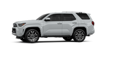 New 2026 Toyota 4Runner SUV