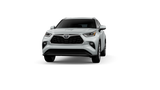 New 2026 Toyota Highlander Hybrid SUV
