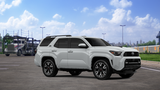 New 2026 Toyota 4Runner SUV