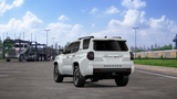 New 2026 Toyota 4Runner SUV
