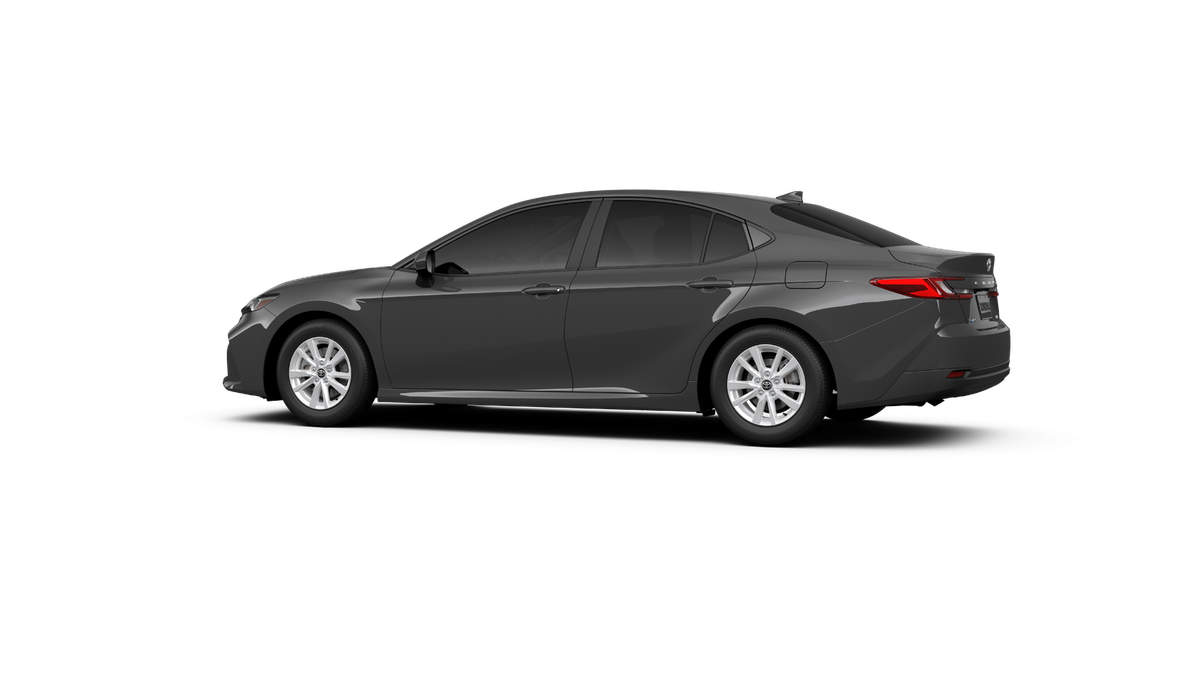 New 2027 Underground Toyota  LE image 7